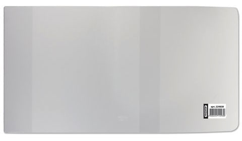 Обложка 233х455 мм универсальная Пифагор
